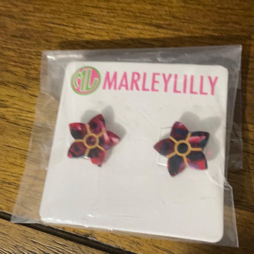 Marley Lilly earrings